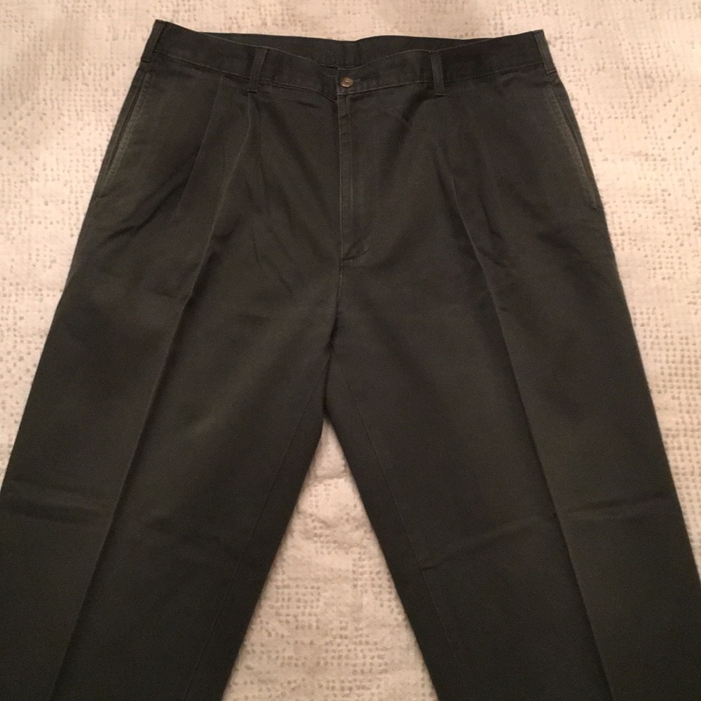Men’s dress pants